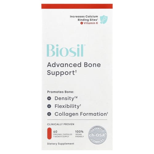BioSil Collagen Generator (silicon)