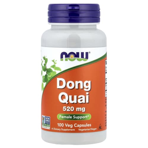 NOW Foods Dong Quai