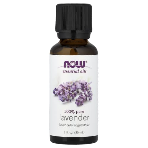 Pure Encapsulations Lavender Oil