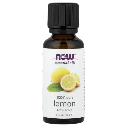 NOW Foods Lemon Balm Extract