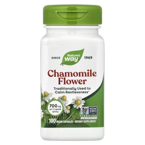 Nature's Way Chamomile