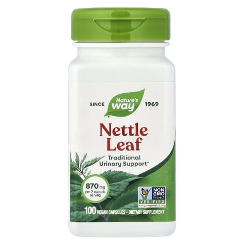 Nature's Way Nettle