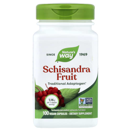 Nutricost Schisandra