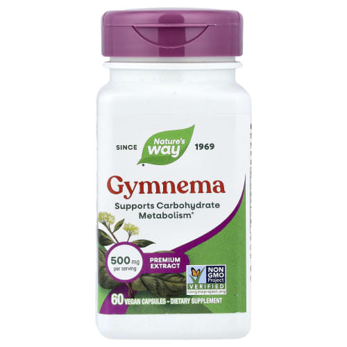 Nature's Way Gymnema