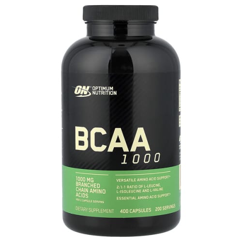 Optimum Nutrition ZMA