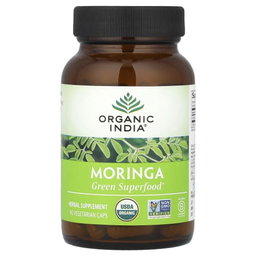 Organic India Moringa