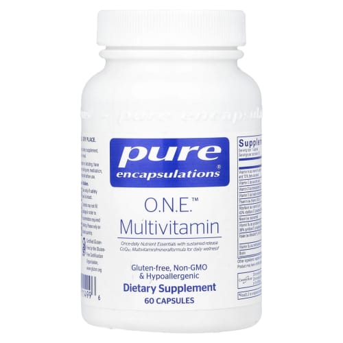 Pure Encapsulations O.N.E. Multivitamin