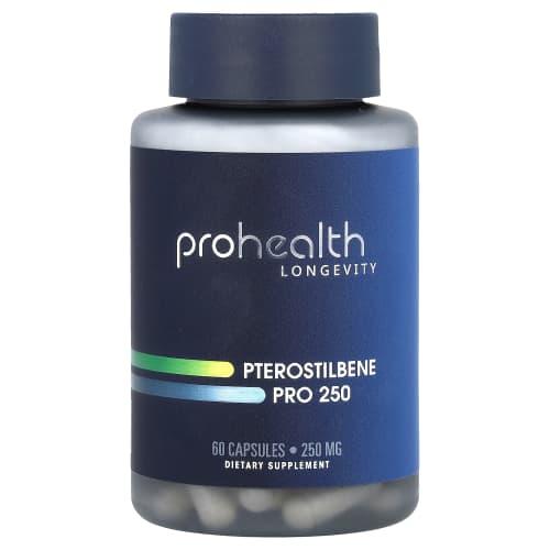 ProHealth Longevity Pterostilbene
