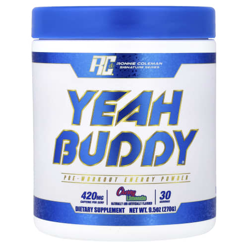 Hard Rhino Theacrine Powder