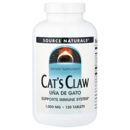 Source Naturals Cat's Claw