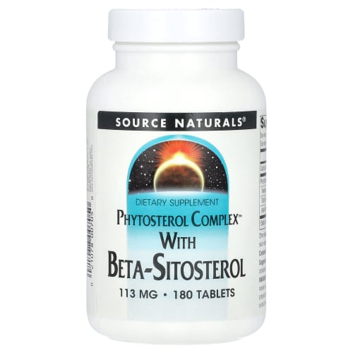 Source Naturals Phytosterol Complex