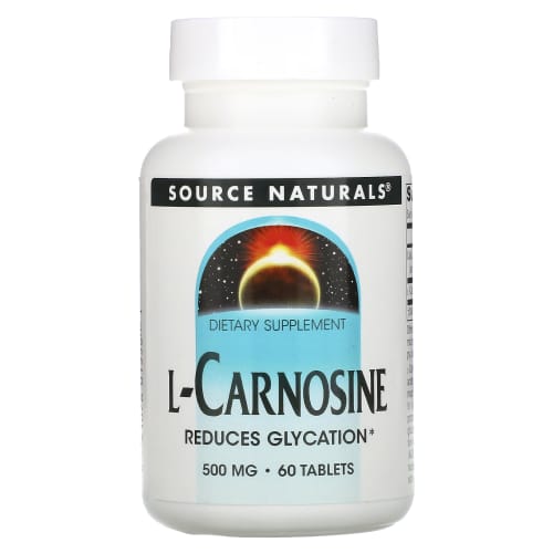 Source Naturals L-Carnosine