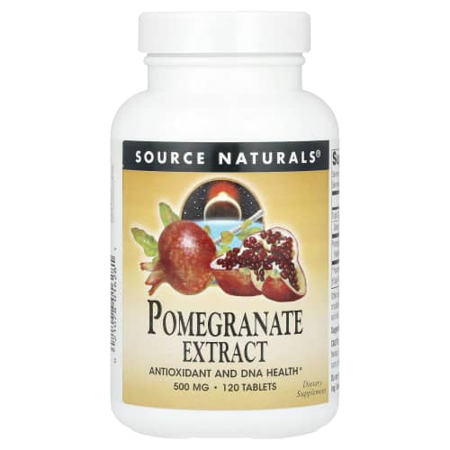 NOW Foods Pomegranate Extract