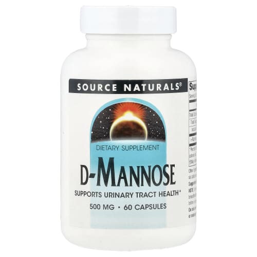 Jarrow Formulas D-Mannose