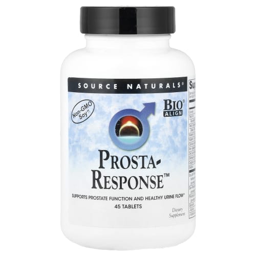 Source Naturals Pygeum Extract