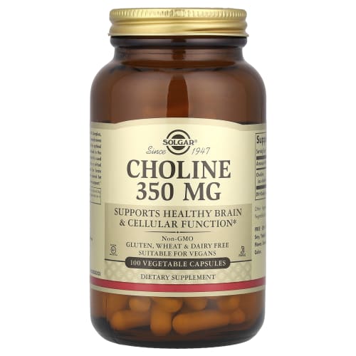 Solgar Choline