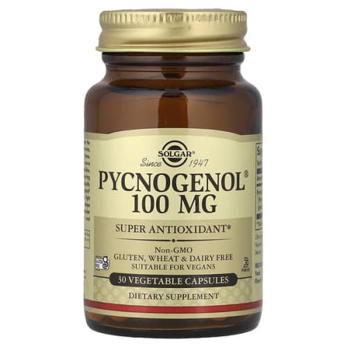 Healthy Origins Pycnogenol 100mg