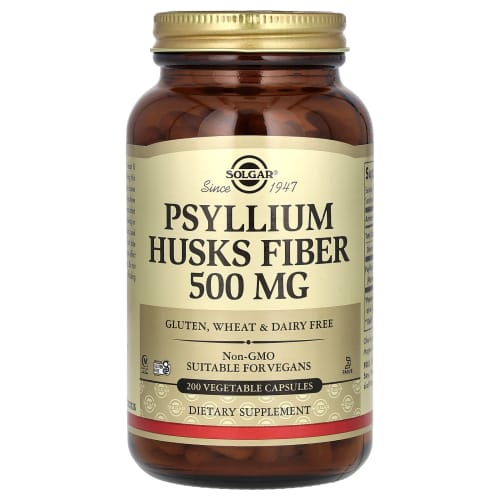 Metamucil Psyllium Fiber