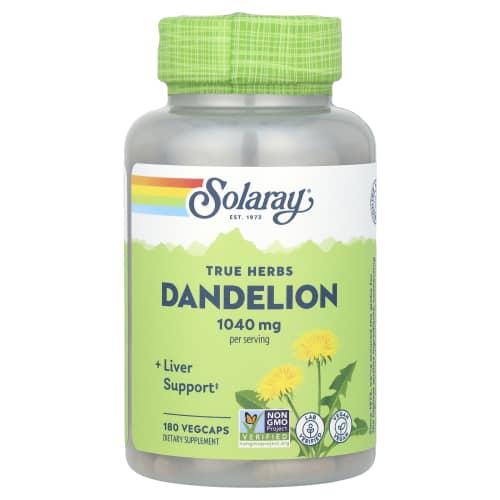 Solaray Dandelion
