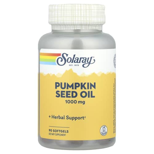Nutricost Pumpkin Seed Oil