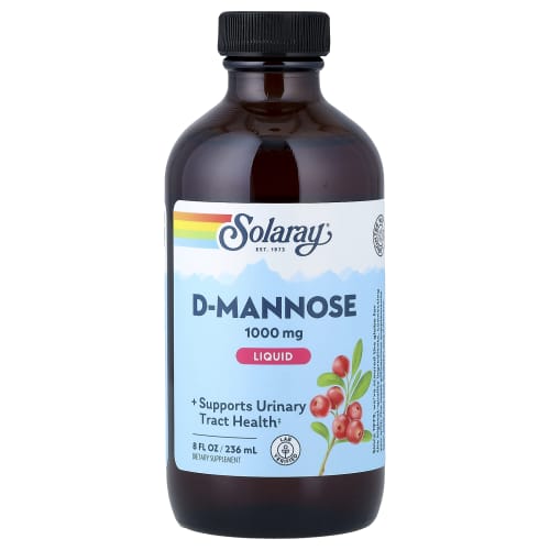 Solaray D-Mannose