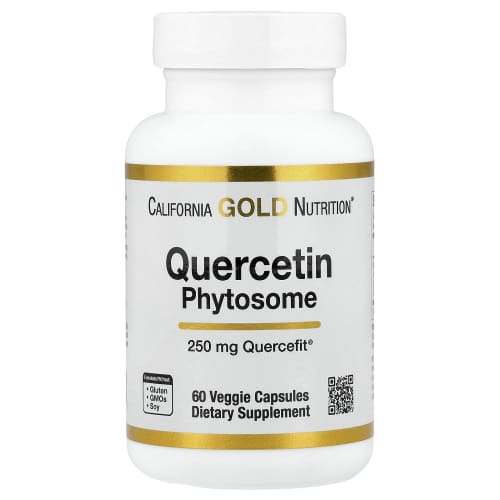 Thorne Quercetin Phytosome