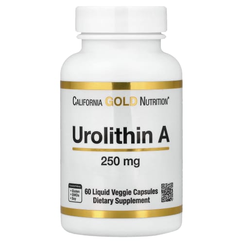 Toniiq Urolithin A