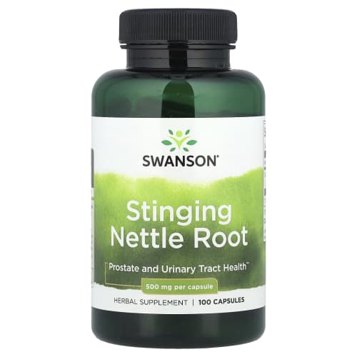 Solaray Nettle Root