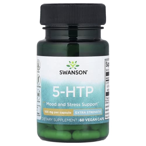 Swanson 5-HTP 100 mg