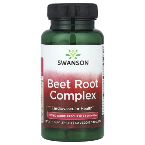 Swanson Beet Root