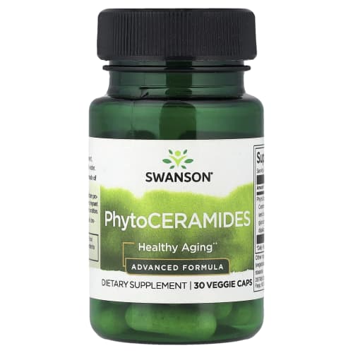 Swanson Phytoceramides