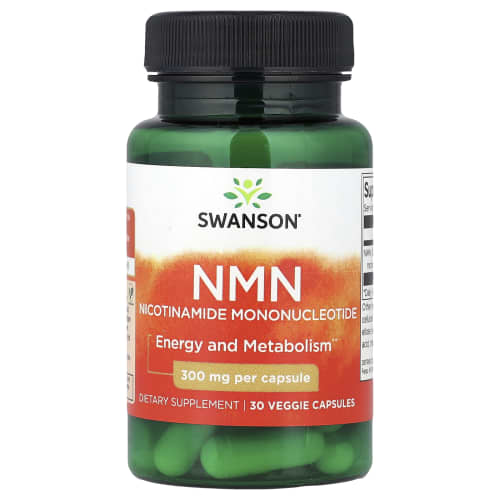Nutricost NMN 300 mg