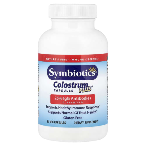 Sovereign Laboratories Colostrum-LD