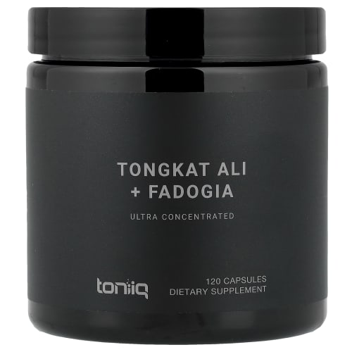 Toniiq Tongkat Ali