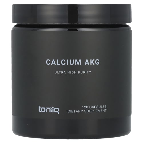 Toniiq Ca-AKG