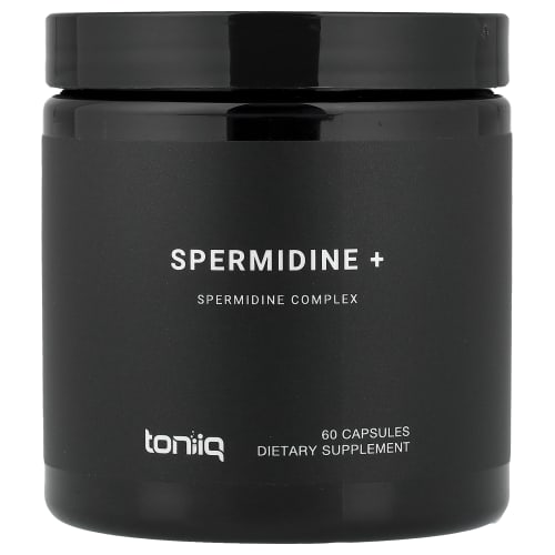 Toniiq Spermidine