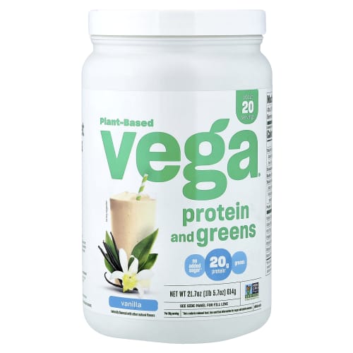 Vega Protein & Greens