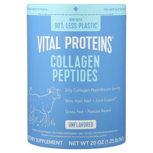 Vital Proteins Collagen Peptides (Unflavored)