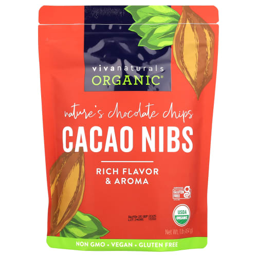 Viva Naturals Organic Inulin