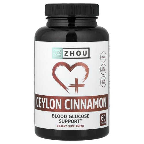 NOW Foods Ceylon Cinnamon
