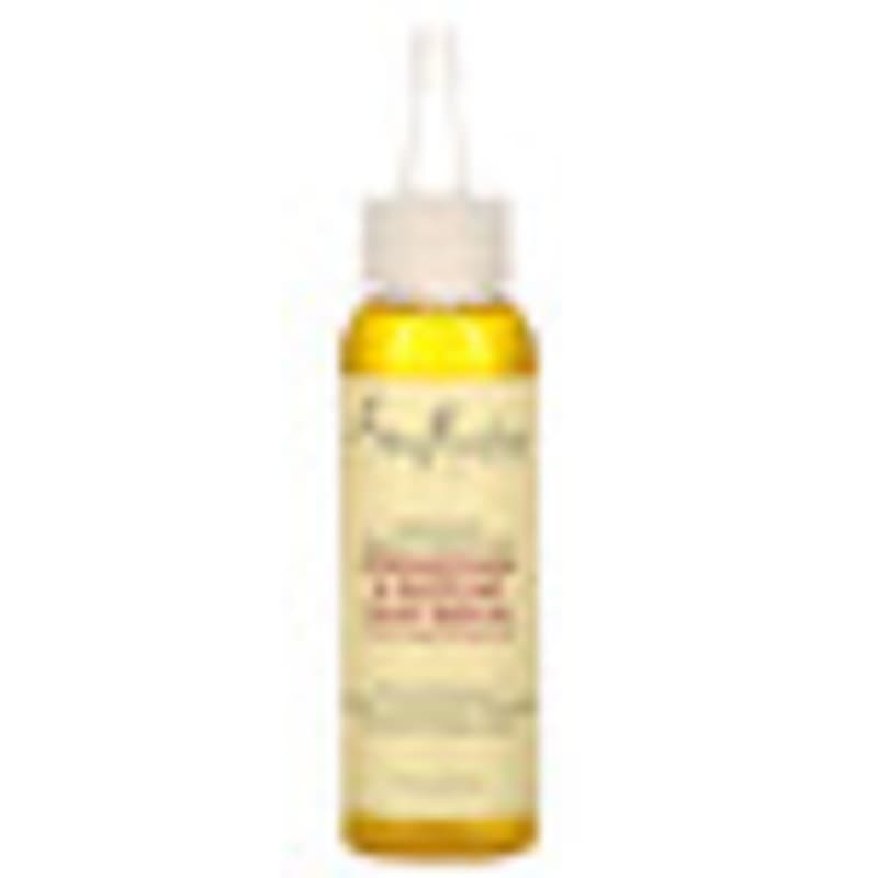 SheaMoisture Jamaican Black Castor Oil Strengthen & Restore Hair Serum