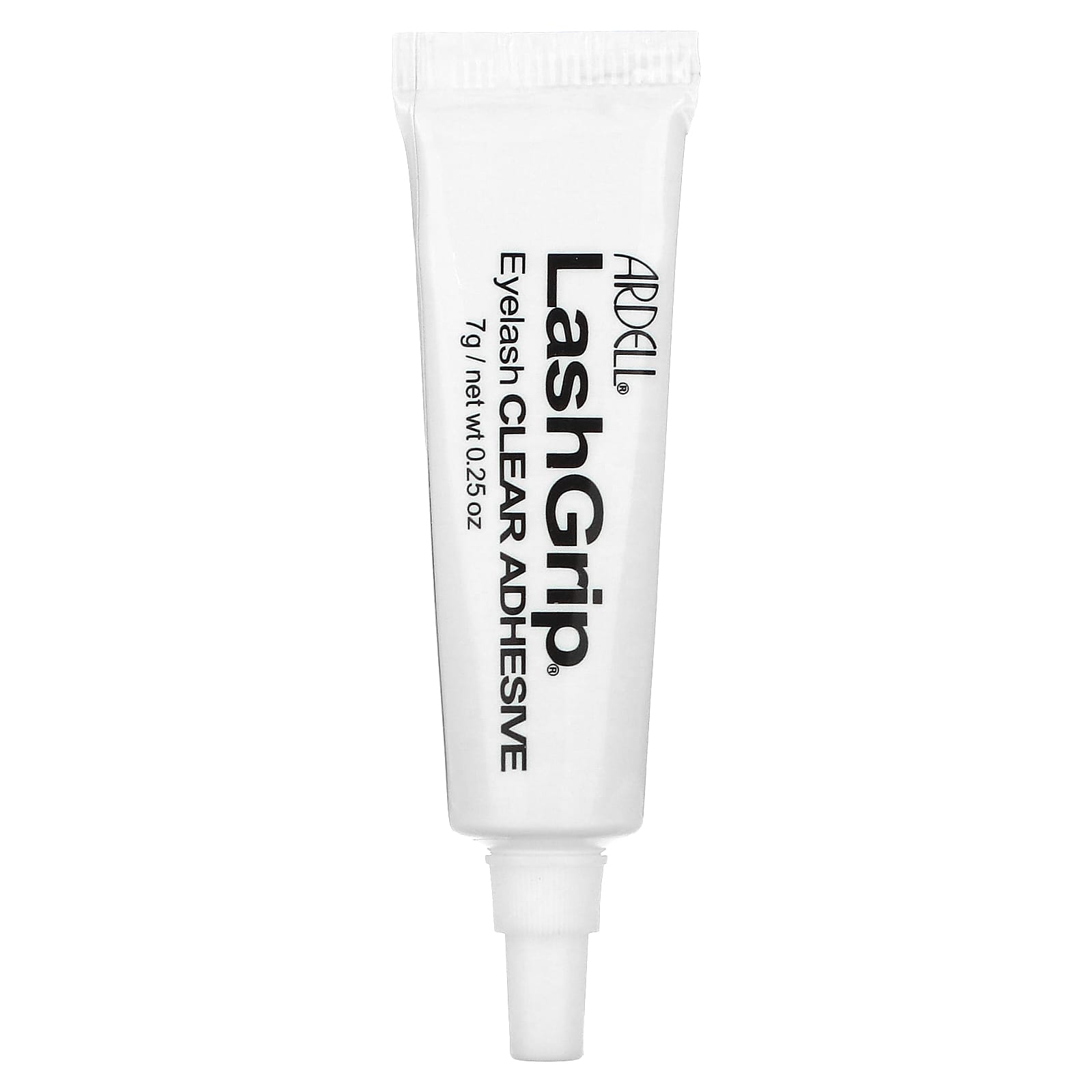 Ardell, LashGrip, клей для накладных ресниц, прозрачный, 7 г (25 унций)