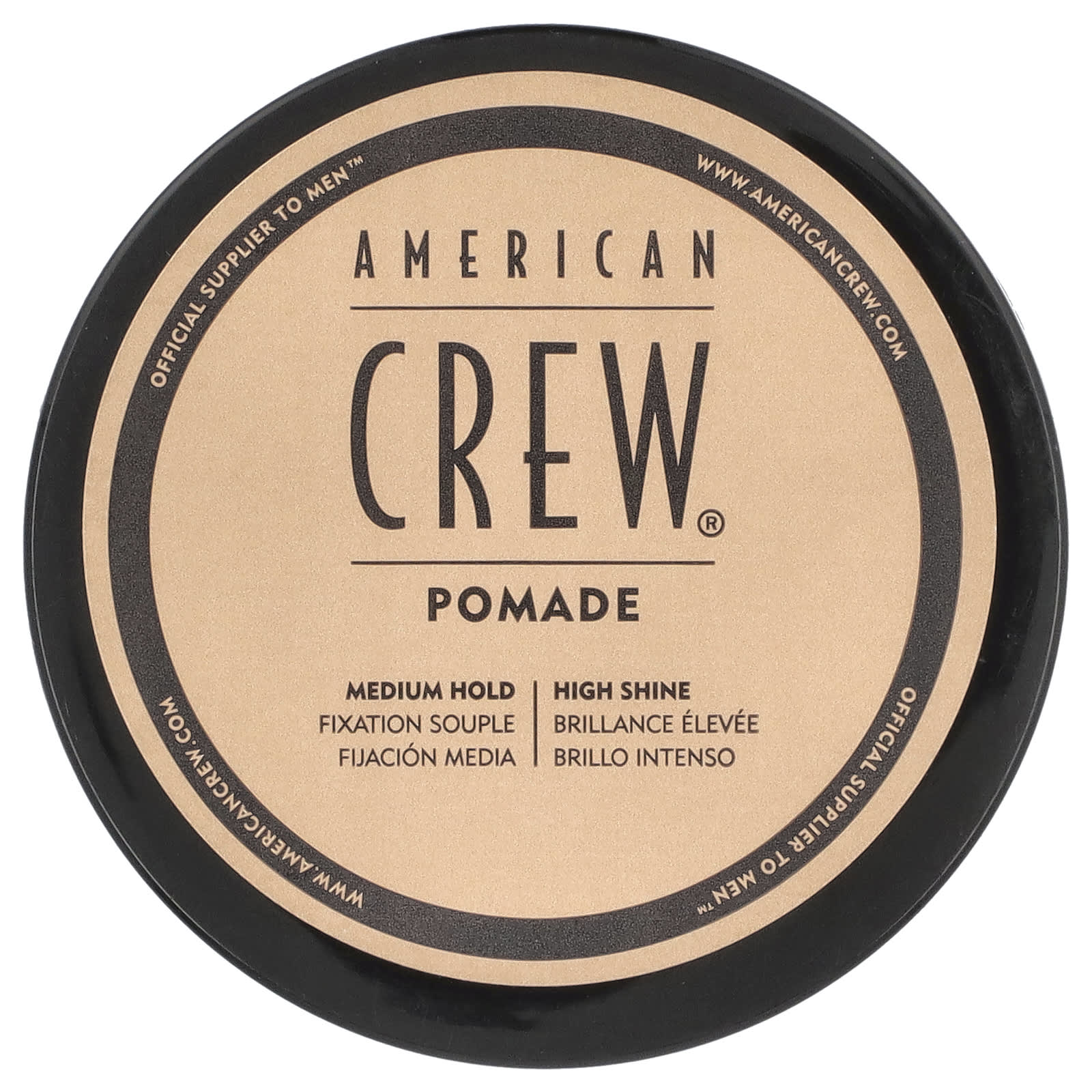 American Crew, Помада, 85 г (3 унции)