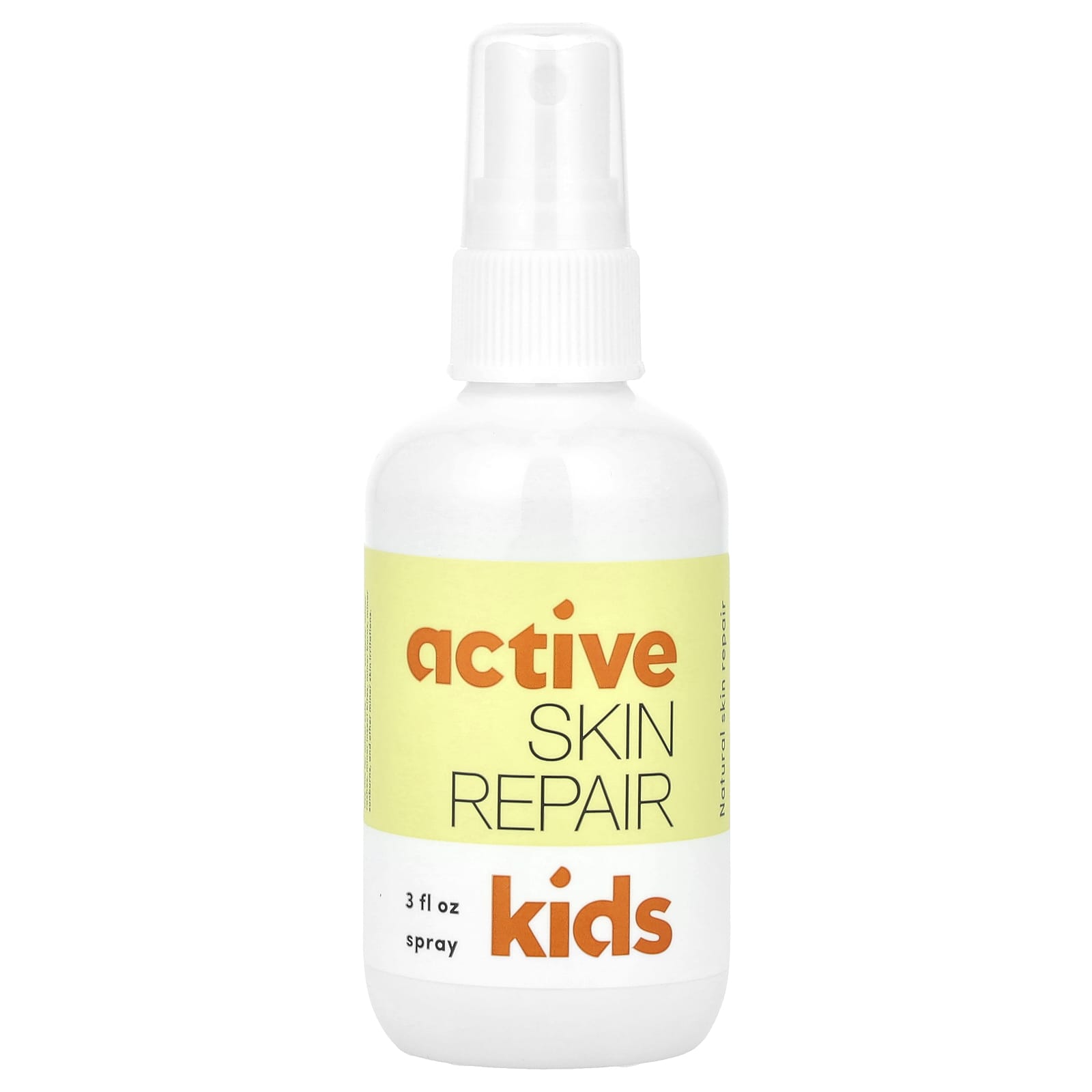 Active Skin Repair Спрей для детей 3 жидк Унции 5990₽