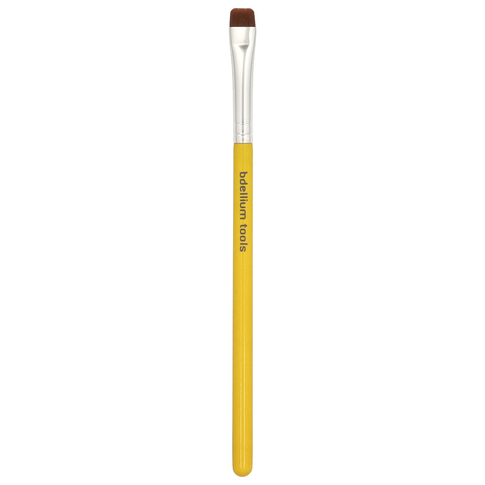 Bdellium Tools, Studio Line, Eyes 714, 1 плоская кисть для глаз