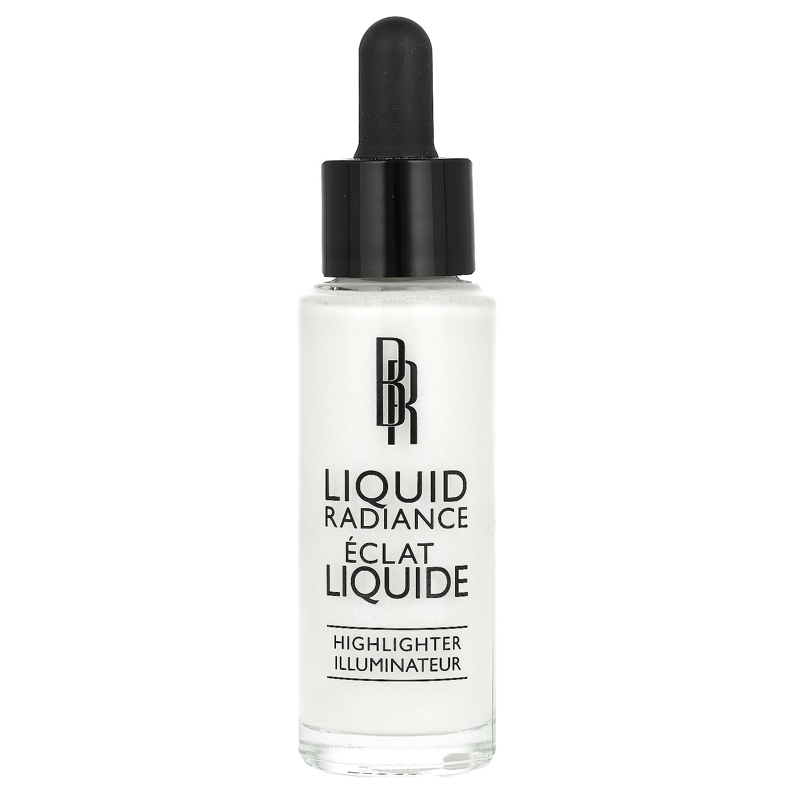 Black Radiance Liquid Radiance хайлайтер Moonlight Glow 30 мл 1 жидк унция 1990₽