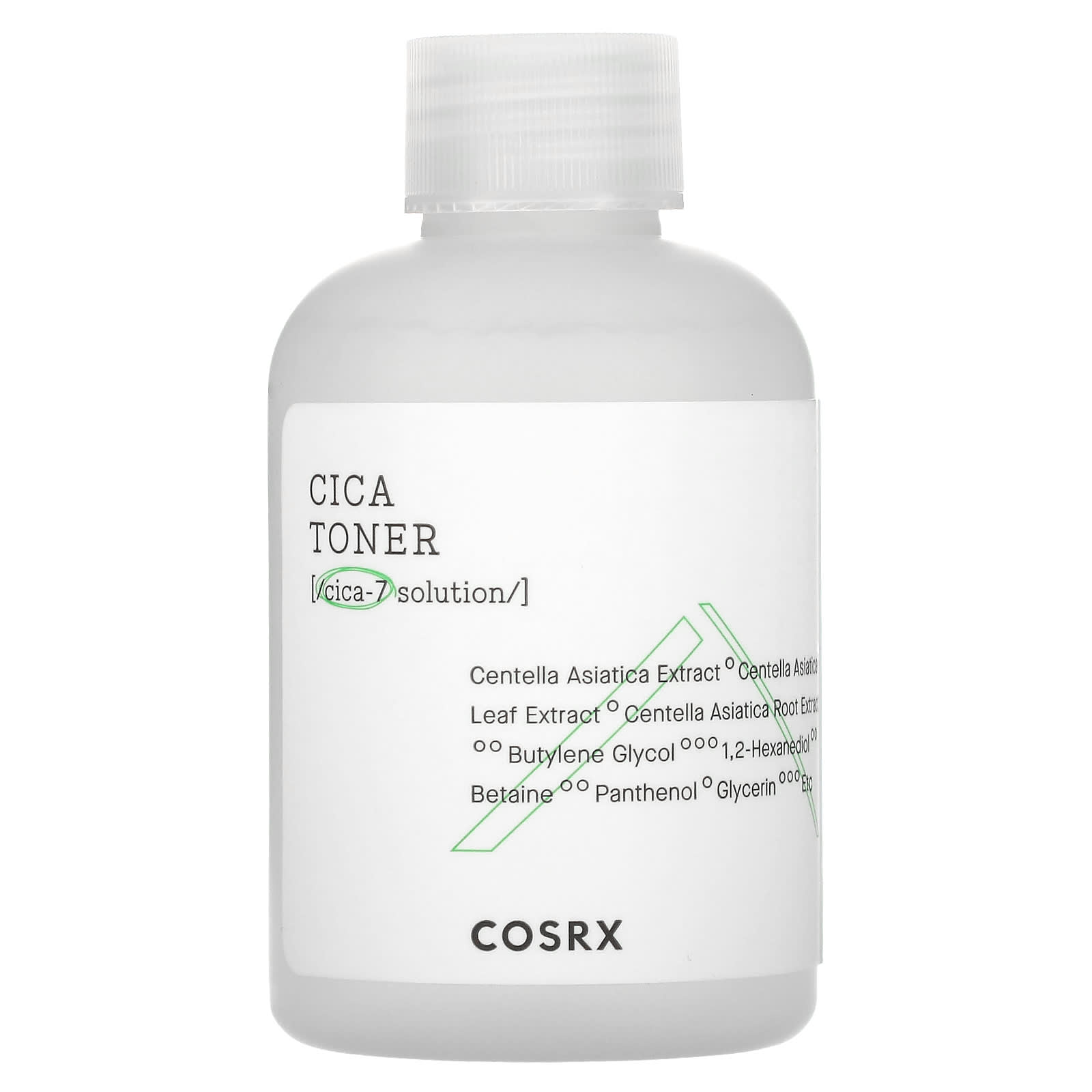 CosRx, Pure Fit, Cica, тоник, 150 мл (5,07 жидк. унции)