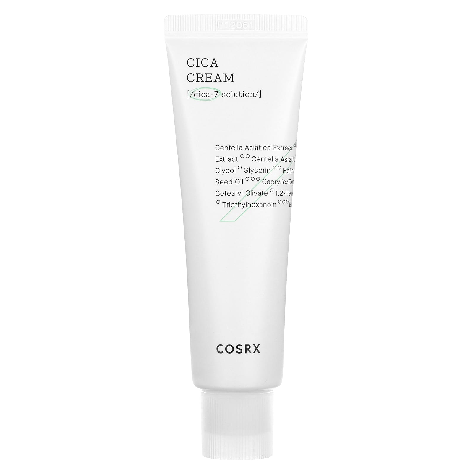 CosRx, Pure Fit, крем Cica, 50 мл (1,69 жидк. унции)