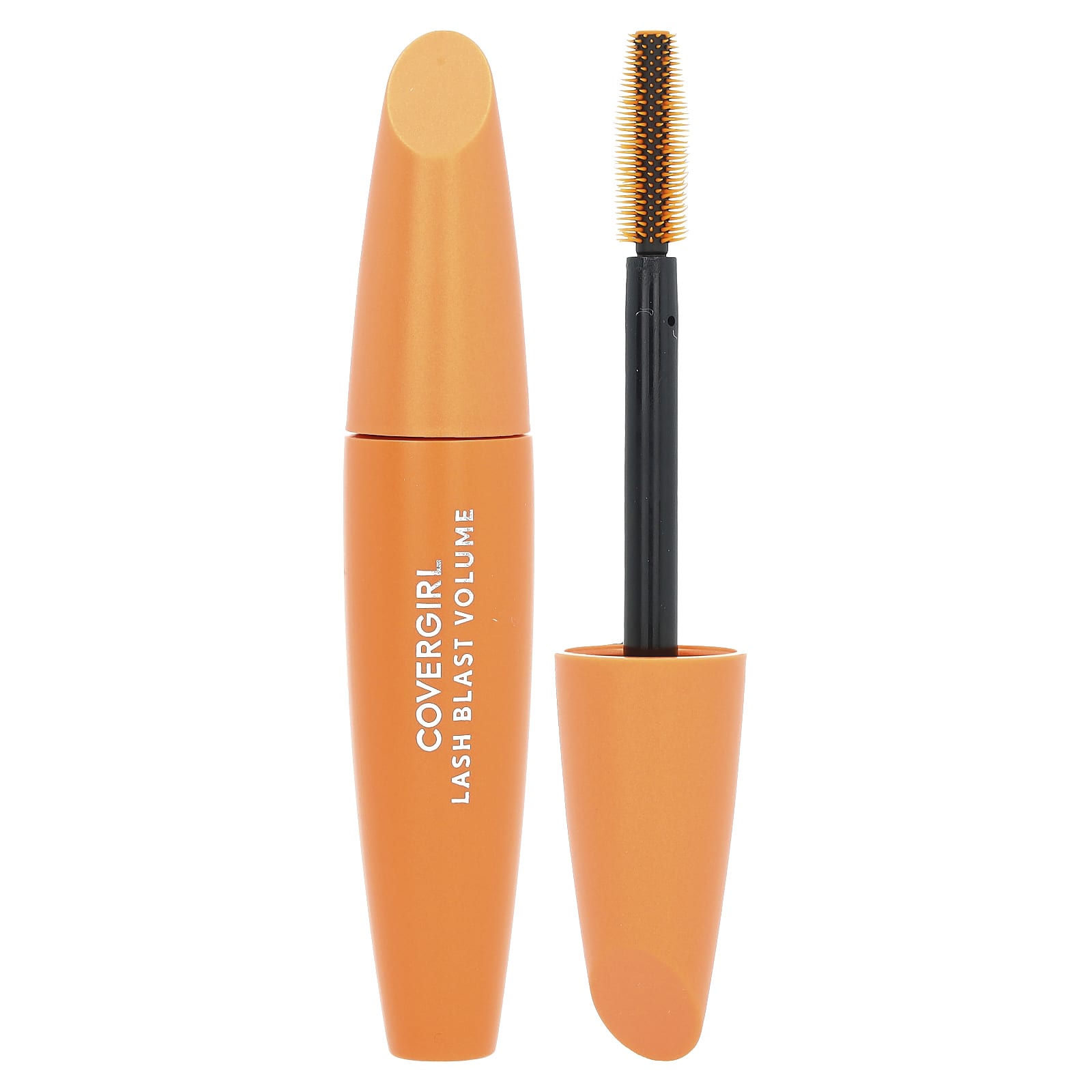 Covergirl, Lash Blast Volume, тушь для ресниц, оттенок 805 черный, 13,1 мл (0,44 жидк. унции)