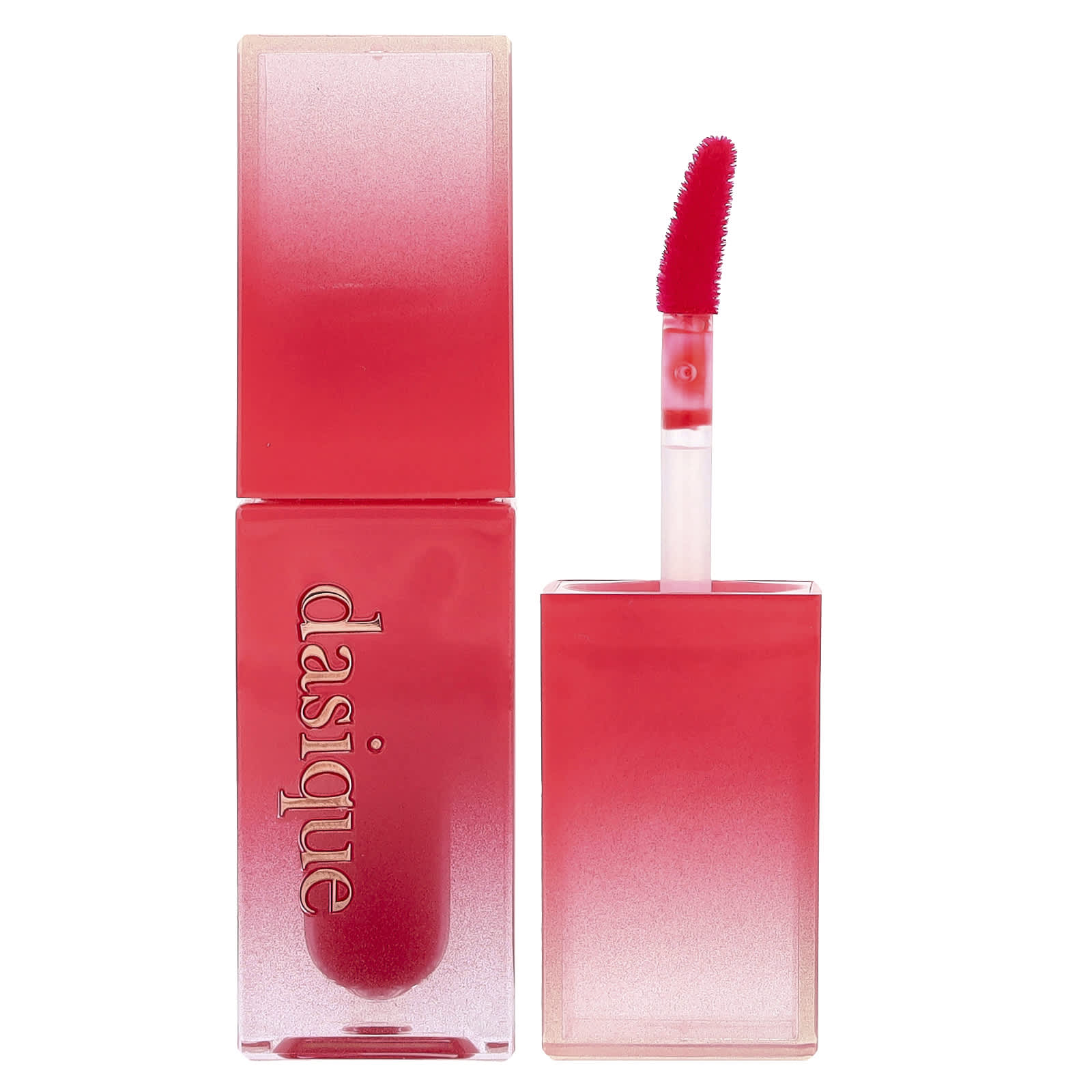 Dasique Juicy Dewy Tint 07 вишневая сода 35 г 012 унции 2190₽